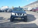 Nissan Frontier Sv Image 12