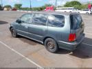 Honda Odyssey Lx Image 2