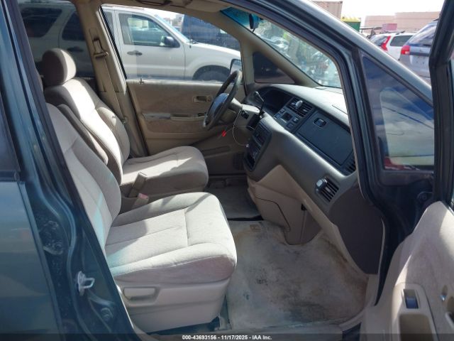 Honda Odyssey Lx Image 6