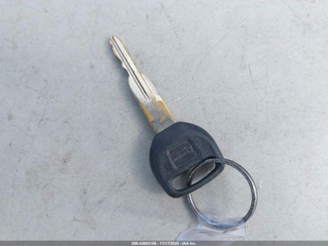 Honda Odyssey Lx Image 8