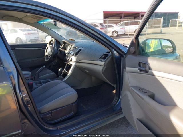 Hyundai SONATA Gls Image 5