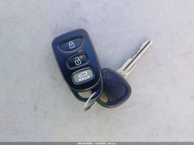 Hyundai SONATA Gls Image 2