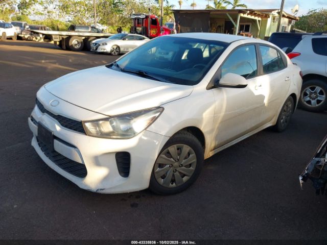 Kia Rio S Image 14