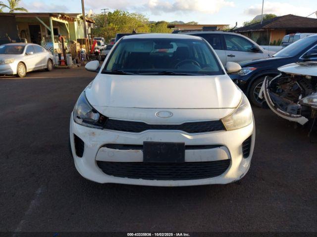 Kia Rio S Image 8