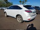 Lexus RX Image 5