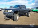 Toyota Tacoma Prerunner V6 Image 5