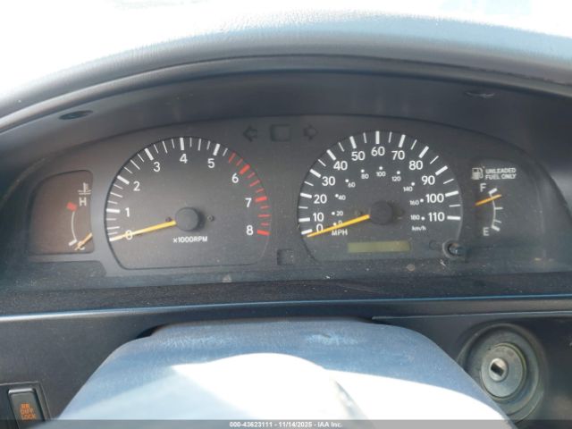 Toyota Tacoma Prerunner V6 Image 6