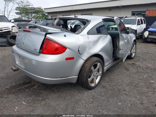 Pontiac G5 Gt Image 16