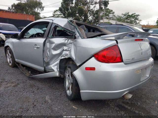 Pontiac G5 Gt Image 5