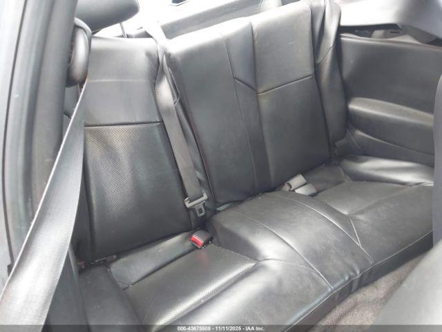 Pontiac G5 Gt Image 7