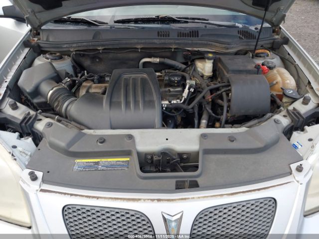 Pontiac G5 Gt Image 11