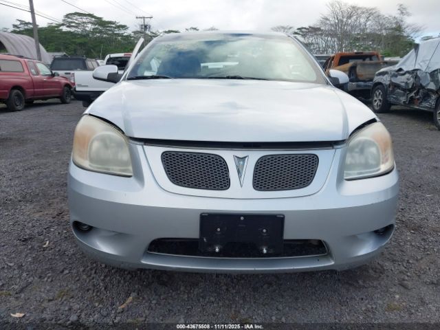 Pontiac G5 Gt Image 10