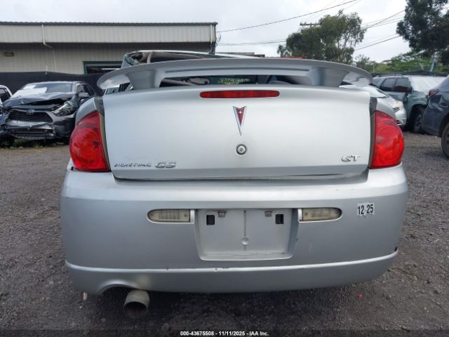 Pontiac G5 Gt Image 15