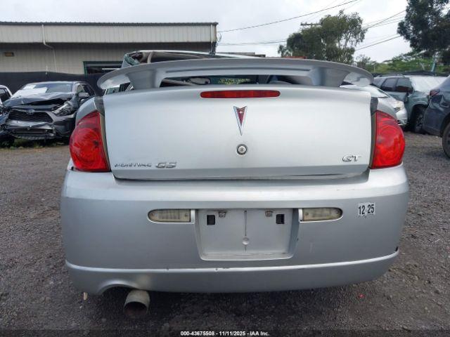 Pontiac G5 Gt Image 15
