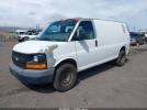 Chevrolet Express Work Van Image 5