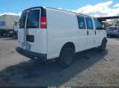 Chevrolet Express Work Van Image 2
