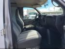 Chevrolet Express Work Van Image 8