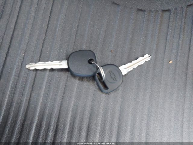 Chevrolet Express Work Van Image 11