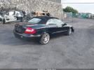 Mercedes-Benz Clk-class Image 5