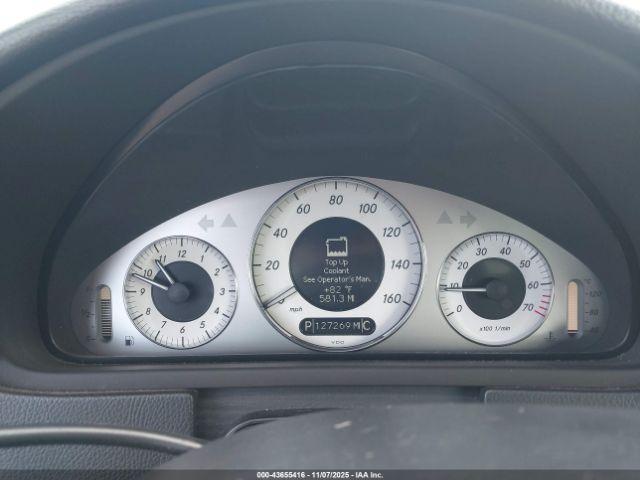 Mercedes-Benz Clk-class Image 3