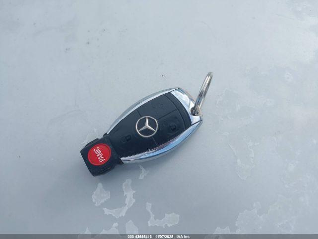 Mercedes-Benz Clk-class Image 13