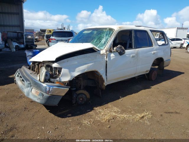 Toyota 4Runner Sr5 V6 Image 4