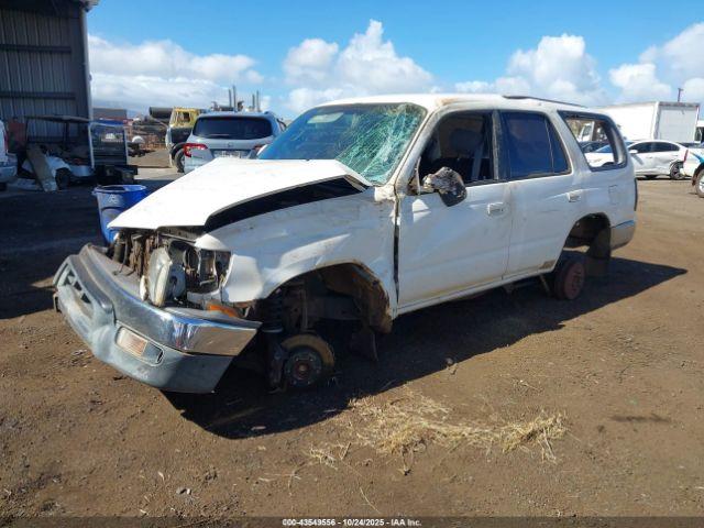 Toyota 4Runner Sr5 V6 Image 4