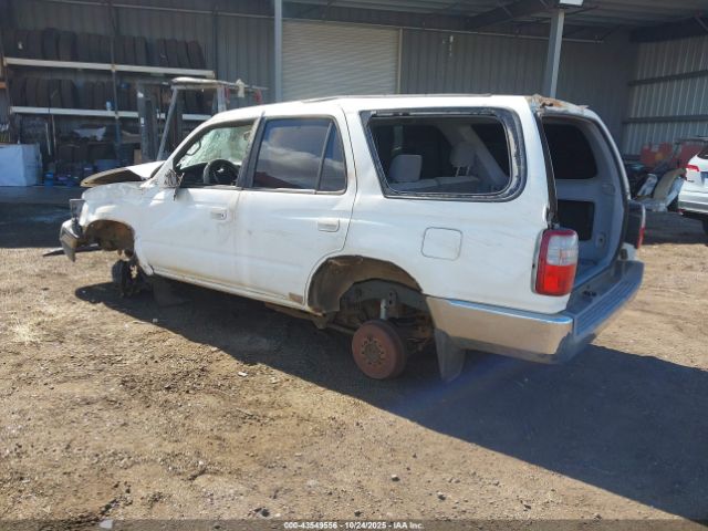 Toyota 4Runner Sr5 V6 Image 3