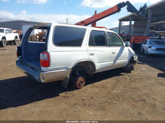 Toyota 4Runner Sr5 V6 Image 9