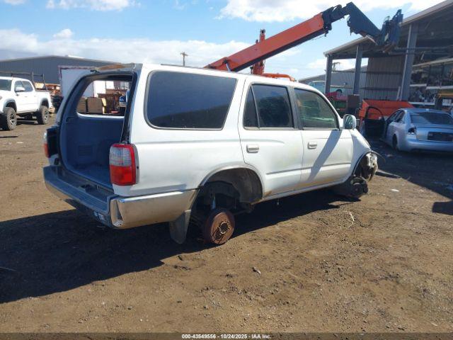 Toyota 4Runner Sr5 V6 Image 9