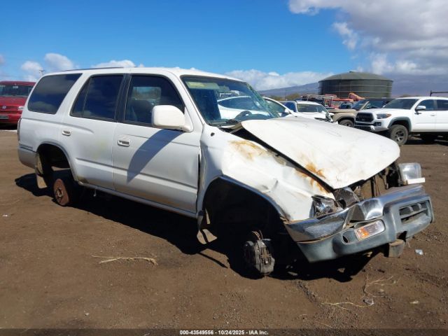 Toyota 4Runner Sr5 V6 Image 5