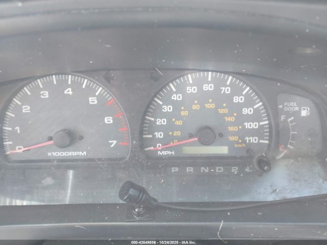 Toyota 4Runner Sr5 V6 Image 8