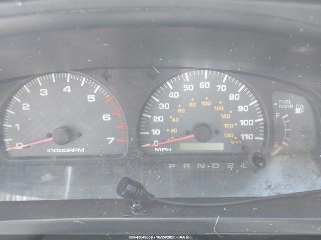 Toyota 4Runner Sr5 V6 Image 8