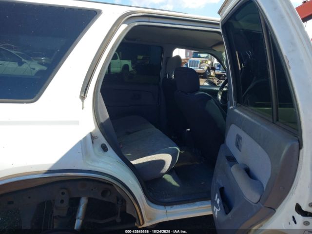 Toyota 4Runner Sr5 V6 Image 6