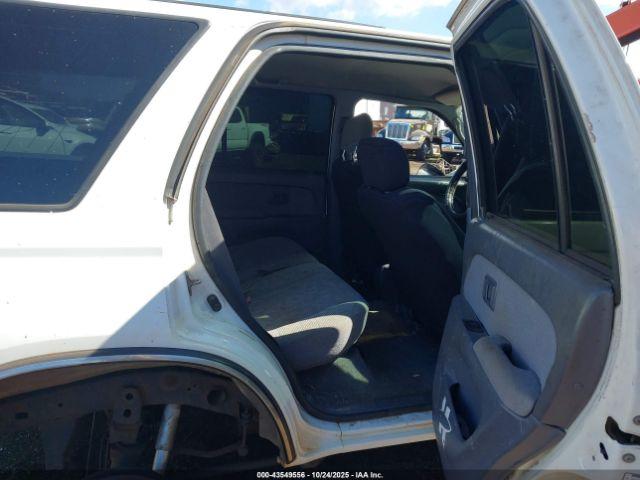 Toyota 4Runner Sr5 V6 Image 6