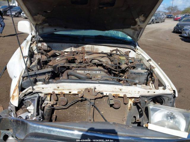 Toyota 4Runner Sr5 V6 Image 2