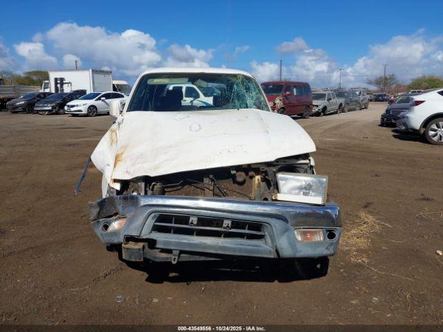 Toyota 4Runner Sr5 V6 Image 11