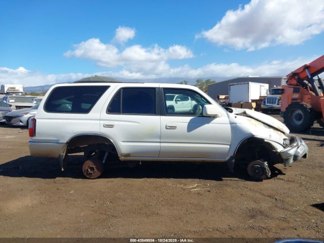 Toyota 4Runner Sr5 V6 Image 16