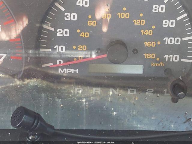 Toyota 4Runner Sr5 V6 Image 14