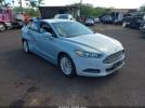 Ford Fusion Se Image 1