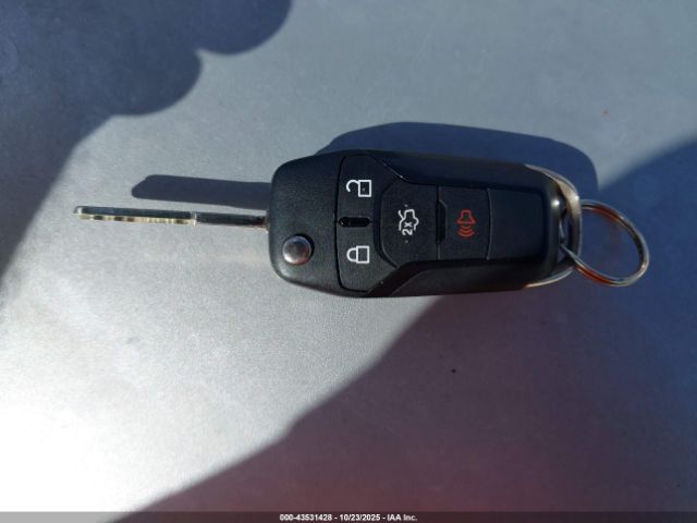 Ford Fusion Se Image 15