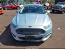 Ford Fusion Se Image 3