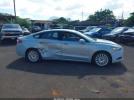 Ford Fusion Se Image 11