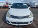Nissan Versa 1.8s Image 11