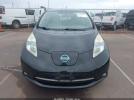 Nissan LEAF Sl Image 12