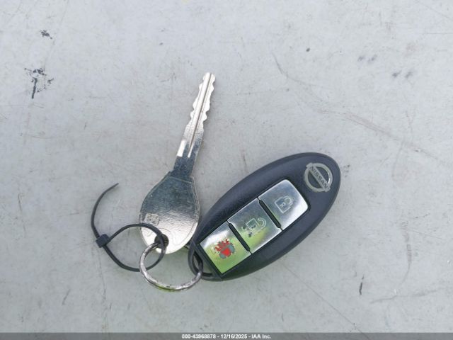 Nissan LEAF Sl Image 13