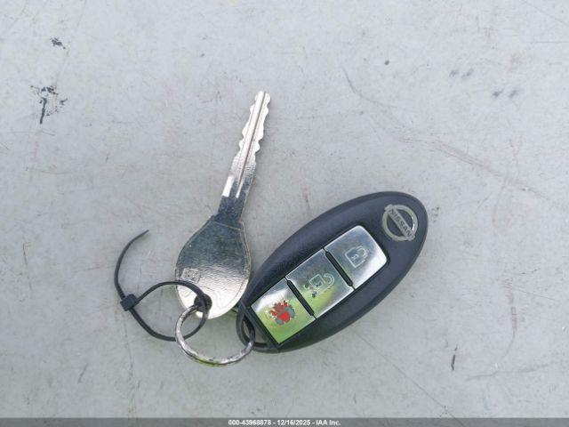 Nissan LEAF Sl Image 13