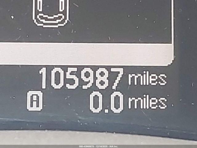 Nissan LEAF Sl Image 8