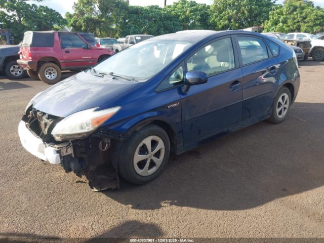 Toyota Prius Image 3