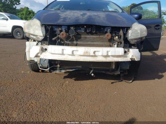 Toyota Prius Image 12